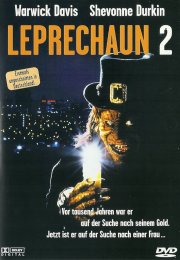 Lanetli Cüce 2 (Leprechaun 2)
