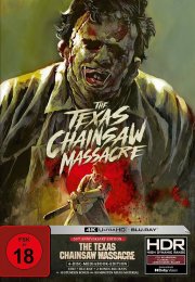 Teksas Katliamı 5 (The Texas Chainsaw Massacre)