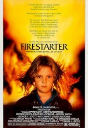 Tepki (Firestarter)