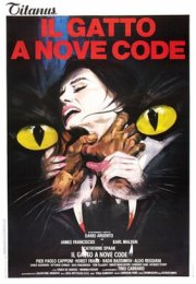 Dokuz Kuyruklu Kedi (The Cat o’ Nine Tails)