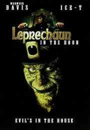 Lanetli Cüce 5 (Leprechaun 5: In the Hood)