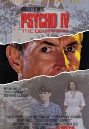 Sapık 4: Başlangıç (Psycho IV: The Beginning)