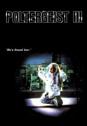 Kötü Ruh 3 (Poltergeist III)