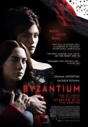 Bir Vampir Hikayesi (Byzantium)