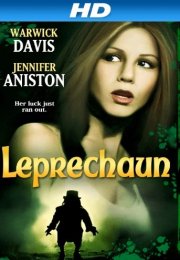 Lanetli Cüce (Leprechaun)
