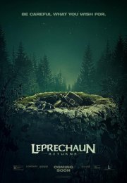 Lanetli Cüce 8 (Leprechaun Returns)