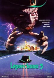 Lanetli Cüce 3 (Leprechaun 3)