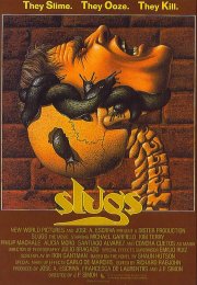 Sümüklü Böcekler (Slugs)