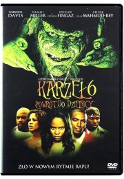 Lanetli Cüce 6 (Leprechaun 6: Back 2 Tha Hood)
