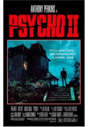 Sapık 2 (Psycho II)