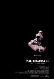 Kötü Ruh 2: Diğer Taraf (Poltergeist II: The Other Side)
