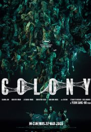Colony (Gunche)