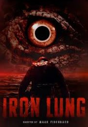 Demir Ciğer (Iron Lung)