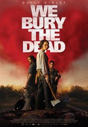 We Bury the Dead