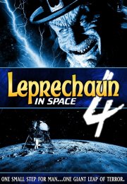 Lanetli Cüce 4 (Leprechaun 4: In Space)