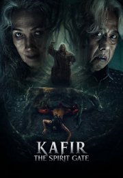 Kafir: The Spirit Gate