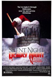 Kanlı Gece (Silent Night, Deadly Night)