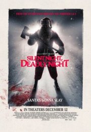 Sessiz Gece, Kanlı Gece (Silent Night, Deadly Night)