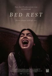 Karanlık Ruhlar (Bed Rest)