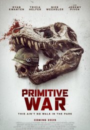 İlkel Savaş (Primitive War)