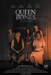 Kemiklerin Laneti (Queen of Bones)