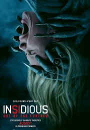 Ruhlar Bölgesi: Aramızdalar (Insidious: Out of the Further)