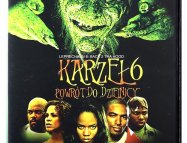 Lanetli Cüce 6 (Leprechaun 6: Back 2 Tha Hood)