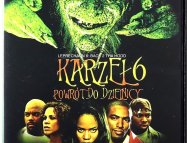 Lanetli Cüce 6 (Leprechaun 6: Back 2 Tha Hood)