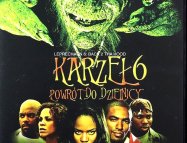 Lanetli Cüce 6 (Leprechaun 6: Back 2 Tha Hood)