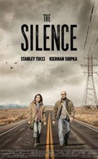 The Silence 2019 720p Türkçe Dublaj