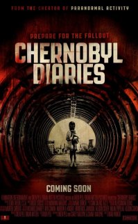 Çernobil’in Sırları (Chernobyl Diaries)