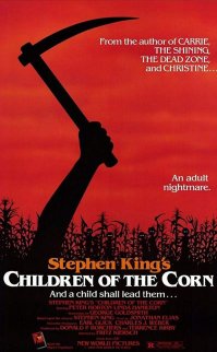 Korku Çocukları (Children of the Corn)