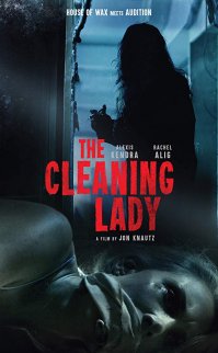 Temizlikçi (The Cleaning Lady)