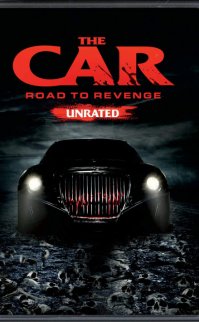 Şeytanın Arabası (The Car: Road to Revenge)