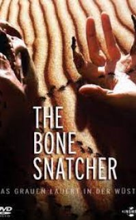 Kemik Kıran (The Bone Snatcher)