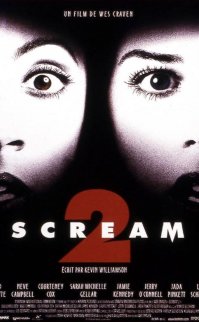 Çığlık 2 (Scream II)