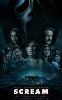 Çığlık 5 (Scream V)
