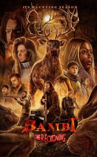 Bambi: The Reckoning