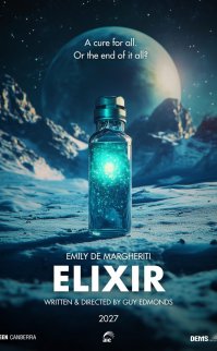 Ölümsüzlük İksiri (The Elixir)