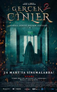 Gerçek Cinler 2