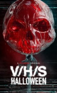 V/H/S/ Halloween