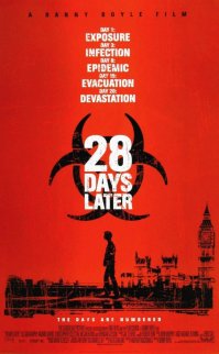 28 Gün Sonra (28 Days Later)