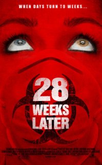 28 Hafta Sonra (28 Weeks Later)
