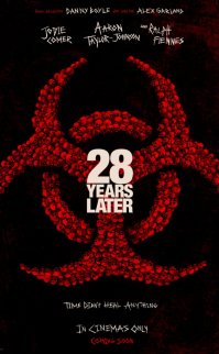 28 Yıl Sonra (28 Years Later)