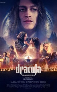 Drakula: Bir Aşk Hikayesi (Dracula: A Love Tale)