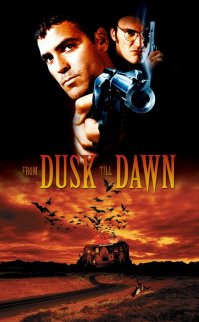 Gün Batımından Şafağa (From Dusk Till Dawn)