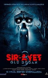 Sir-Ayet 3: Ölü Doğan