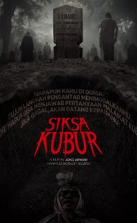 Kabir Azabı (Grave Torture)