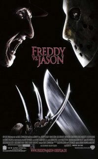 Freddy Jason’a Karşı (Freddy vs. Jason)