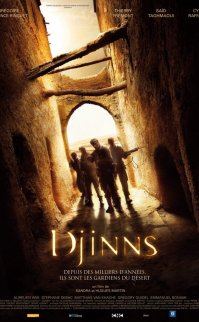 Cinler (Djinns)